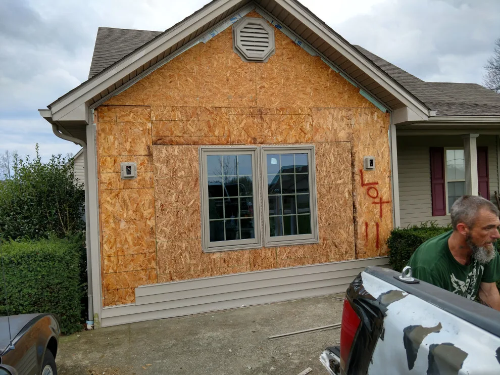 Vinyl Cladding by Remodeling Innovations - Photo 7