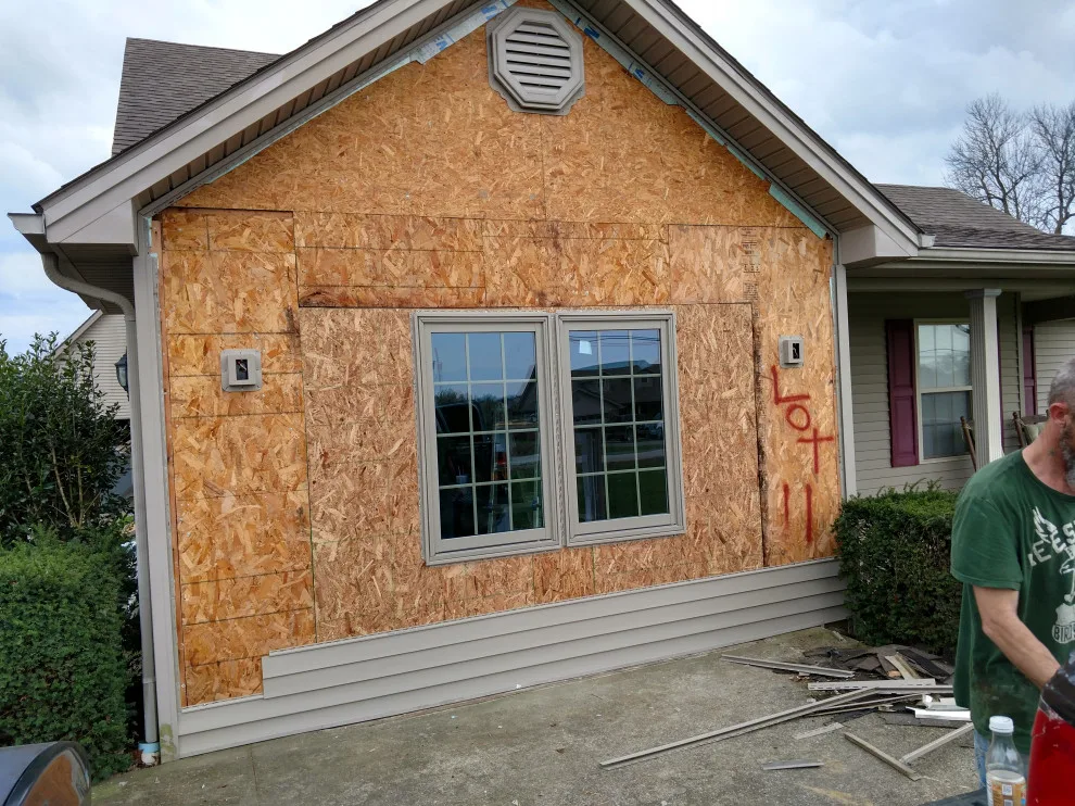 Vinyl Cladding by Remodeling Innovations - Photo 5