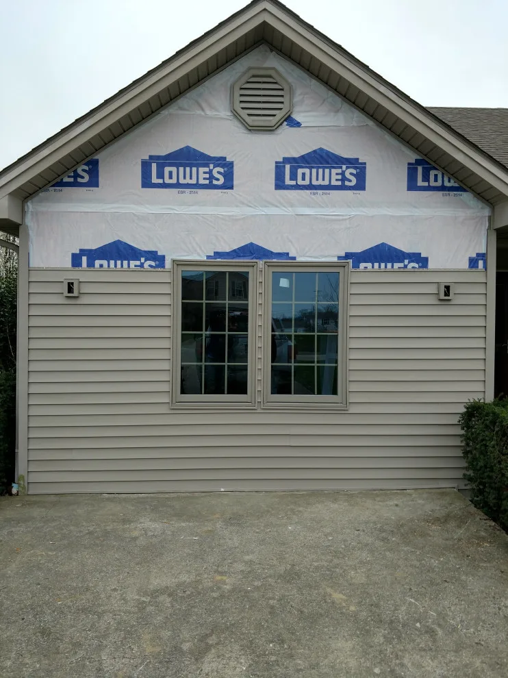 Vinyl Cladding by Remodeling Innovations - Photo 6
