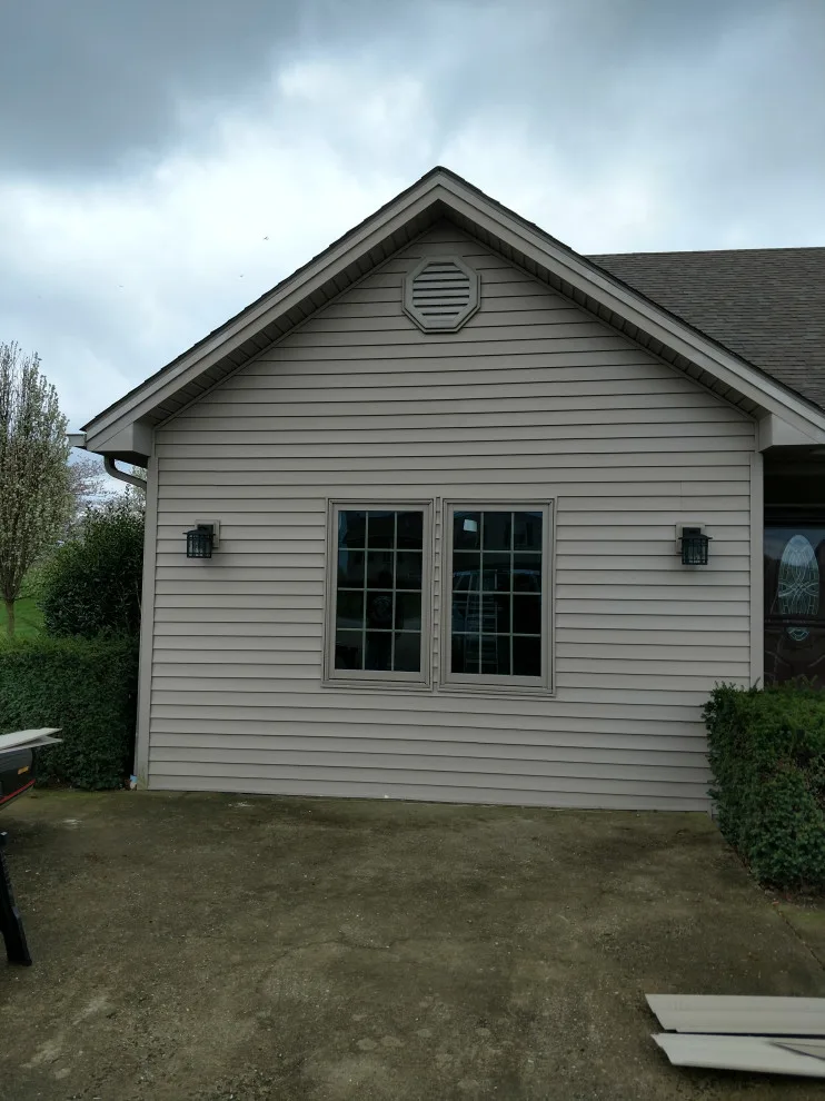 Vinyl Cladding by Remodeling Innovations - Photo 4