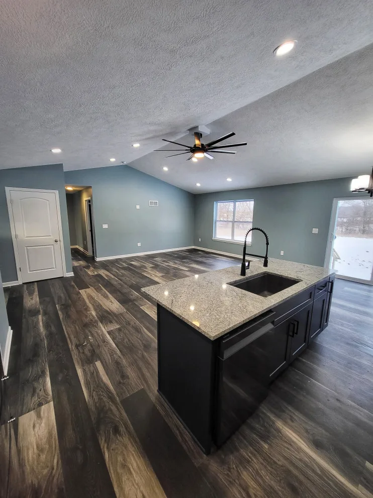 Riverview Subdivision Reflection by Lavish Builders - Photo 3