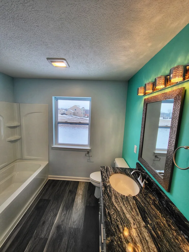 Riverview Subdivision Reflection by Lavish Builders - Photo 5