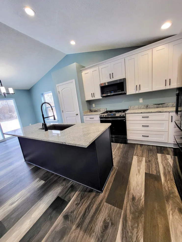 Riverview Subdivision Reflection by Lavish Builders - Photo 9