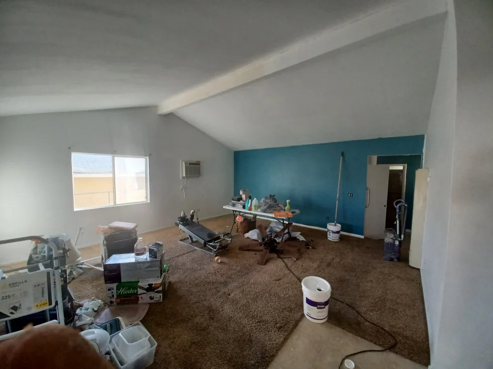 indoor painting by Rigos Painting Services - Photo 6