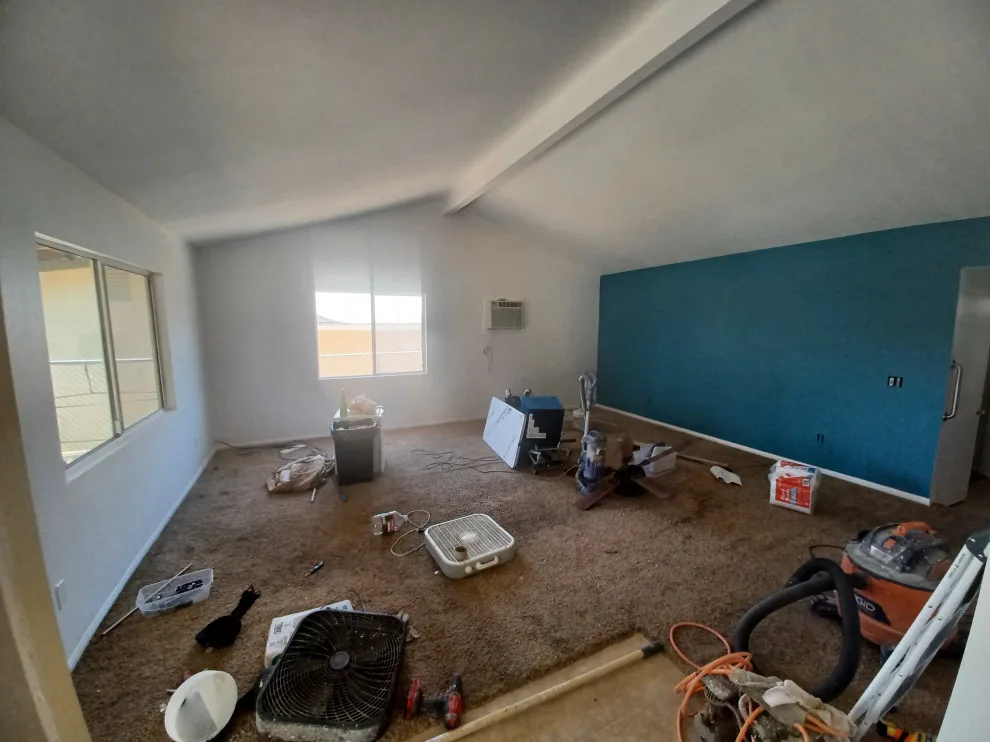 indoor painting by Rigos Painting Services - Photo 5