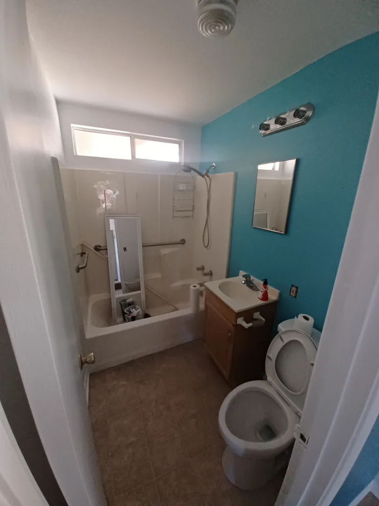 indoor painting by Rigos Painting Services - Photo 4