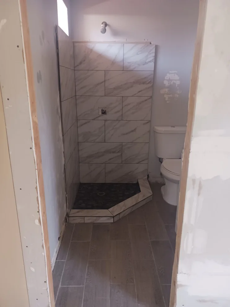 home renovation by Rigos Painting Services - Photo 15