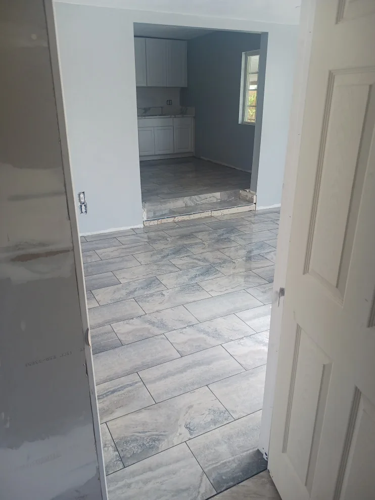 home renovation by Rigos Painting Services - Photo 4