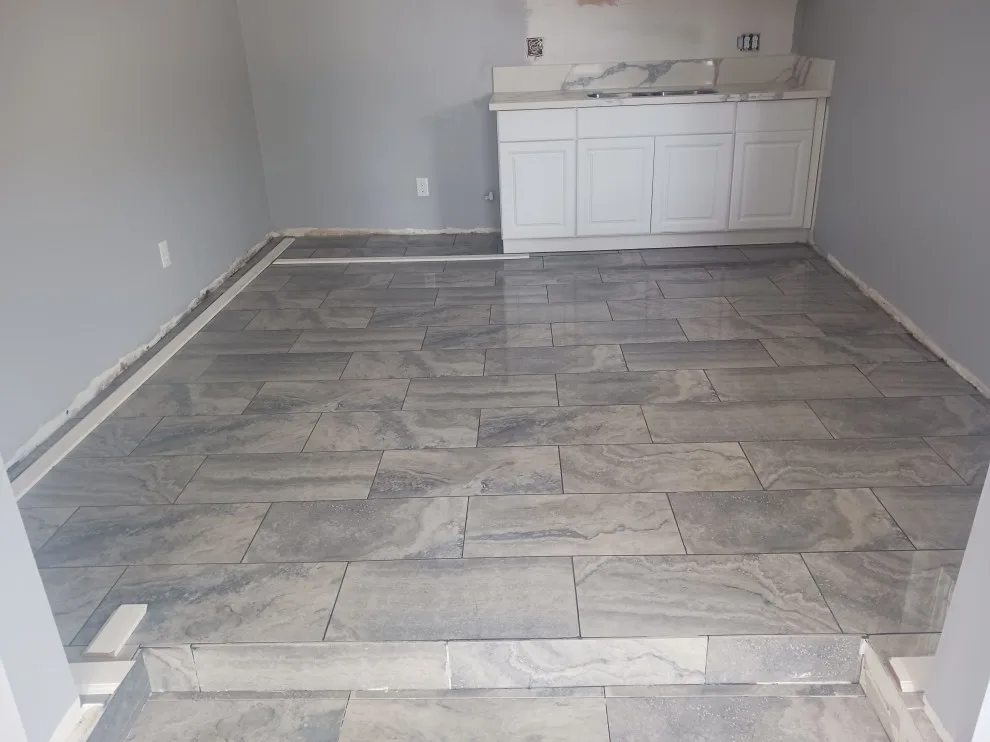 home renovation by Rigos Painting Services - Photo 7