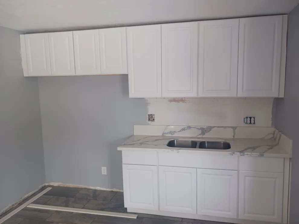 home renovation by Rigos Painting Services - Photo 16