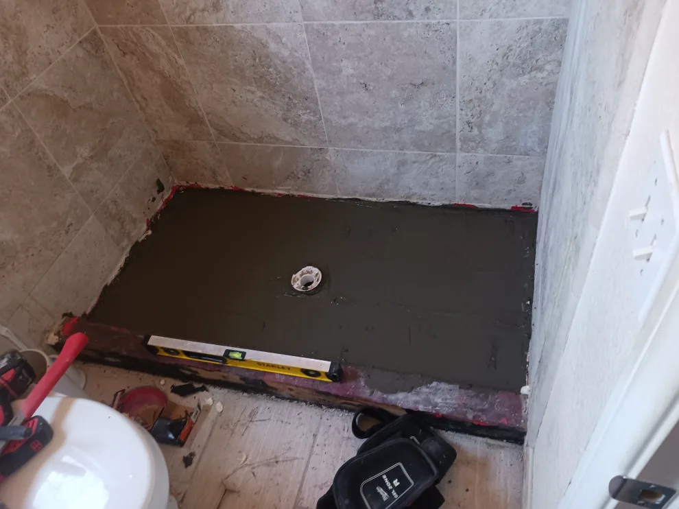 home renovation by Rigos Painting Services - Photo 9