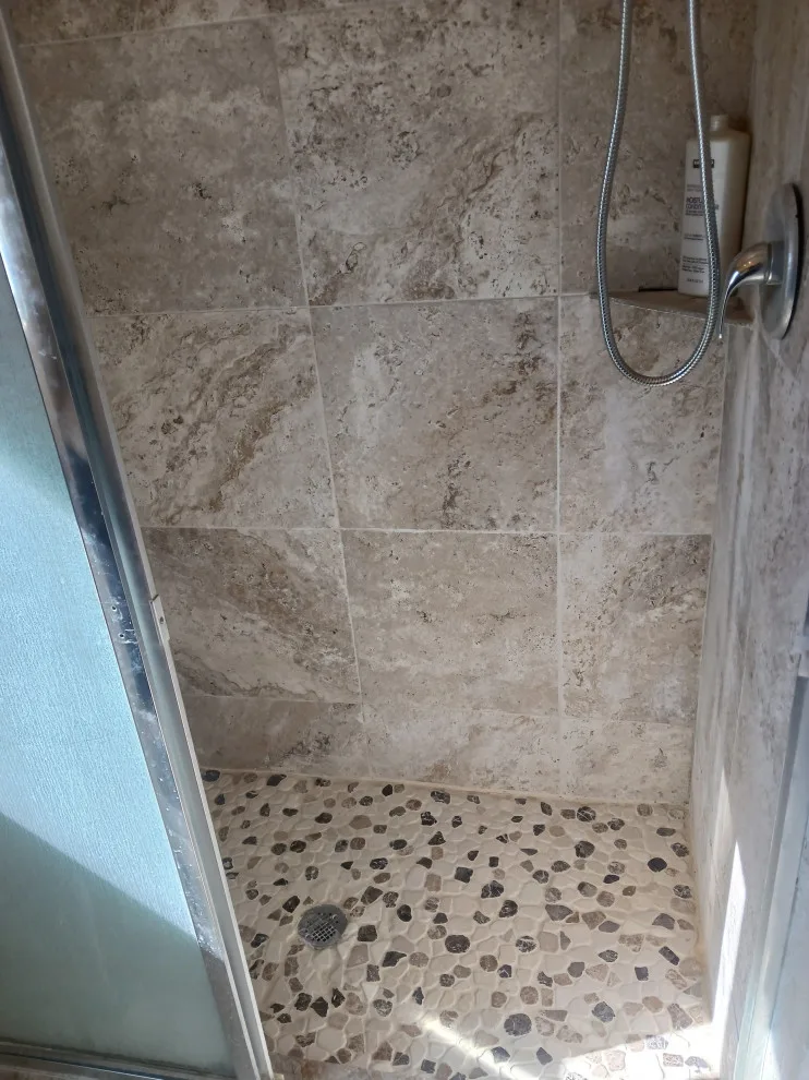 home renovation by Rigos Painting Services - Photo 8