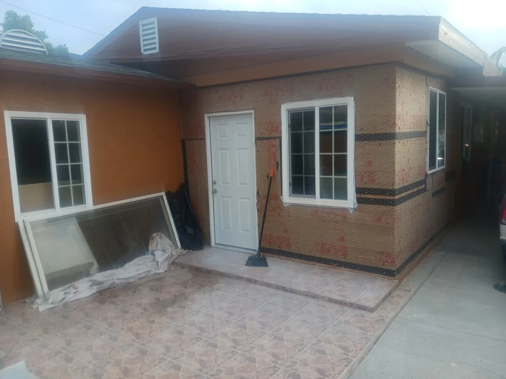 home renovation by Rigos Painting Services - Photo 10