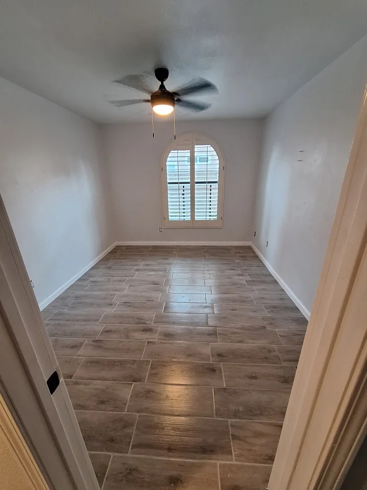 Bathroom Renovation: Tiles and Paint by Rigos Painting Services - Photo 9