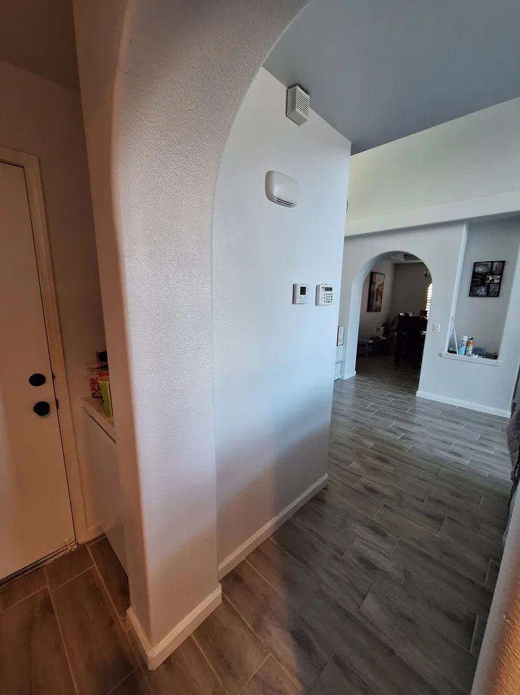 Bathroom Renovation: Tiles and Paint by Rigos Painting Services - Photo 14