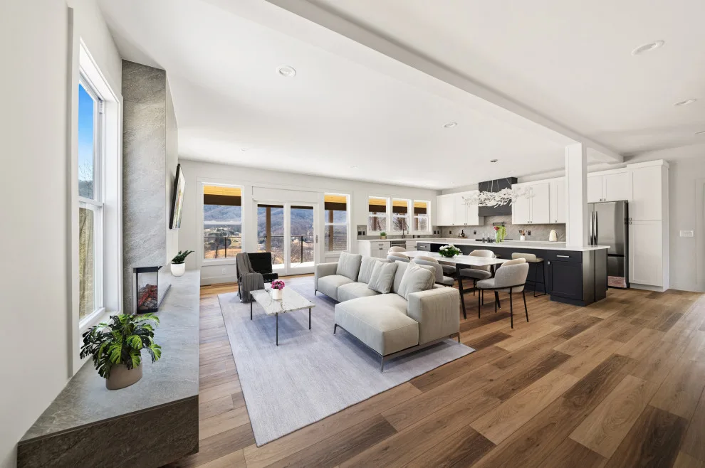 Ridge House at Skyline by IDL Construction - Photo 21