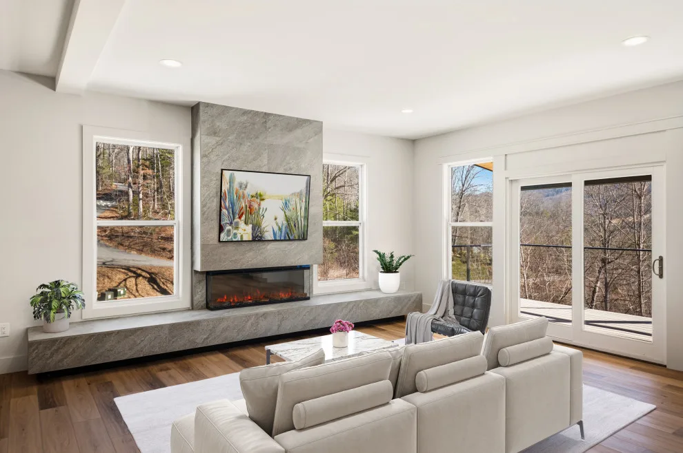 Ridge House at Skyline by IDL Construction - Photo 14