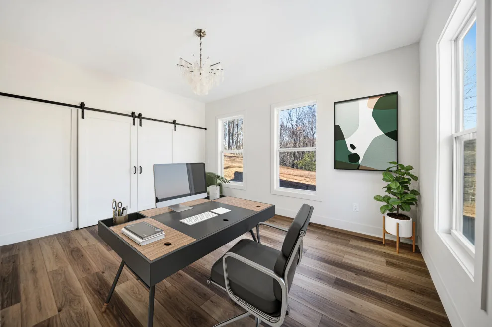 Ridge House at Skyline by IDL Construction - Photo 10