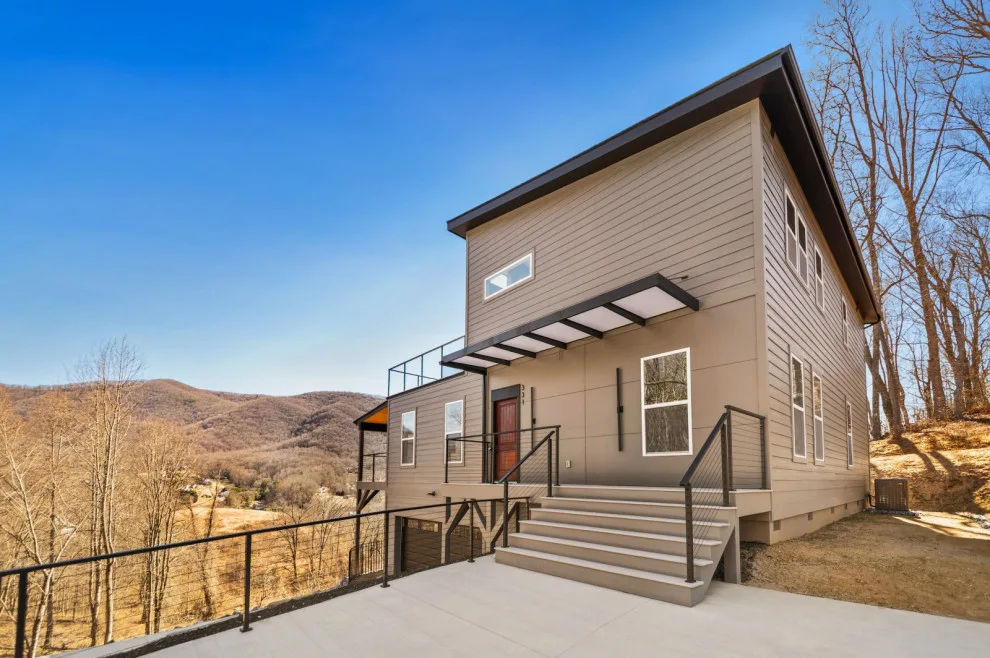Ridge House at Skyline by IDL Construction - Photo 8