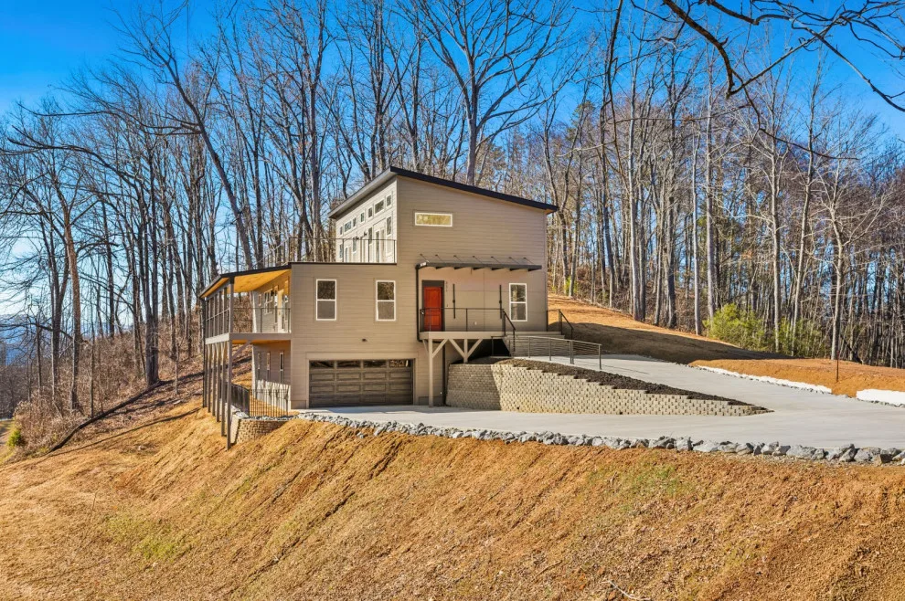 Ridge House at Skyline by IDL Construction - Photo 20