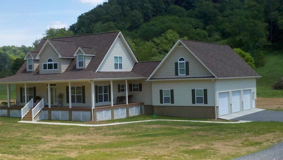 Modern Structures LLC - Photo 7
