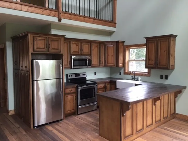 Contemporary Designs LLC Tailored Residences by Modern Structures LLC - Photo 17