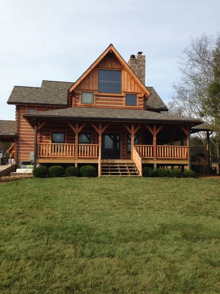 Contemporary Designs LLC Tailored Residences by Modern Structures LLC - Photo 3