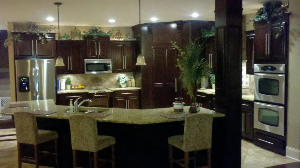 Contemporary Frameworks Individual by Modern Structures LLC - Photo 3