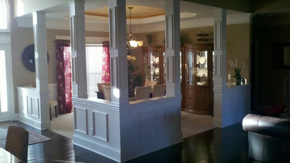 Contemporary Frameworks Individual by Modern Structures LLC - Photo 4
