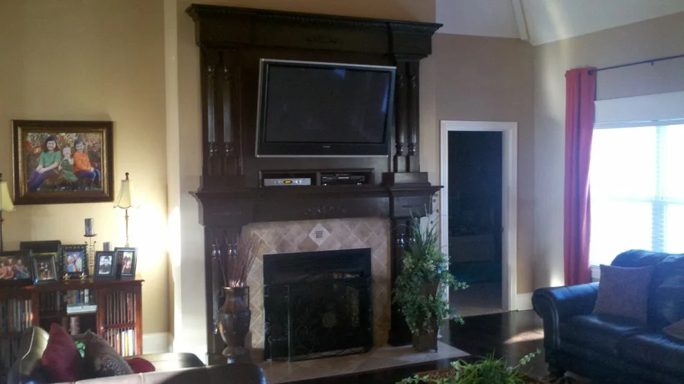 Contemporary Frameworks Individual by Modern Structures LLC - Photo 2