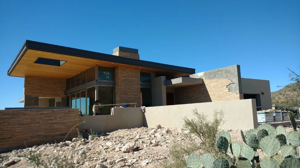 Rainy Season in the Highlands by McMahon Design Build, LLC - Photo 3