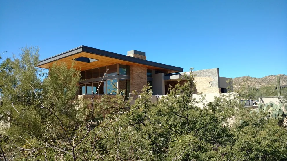 Rainy Season in the Highlands by McMahon Design Build, LLC - Photo 4