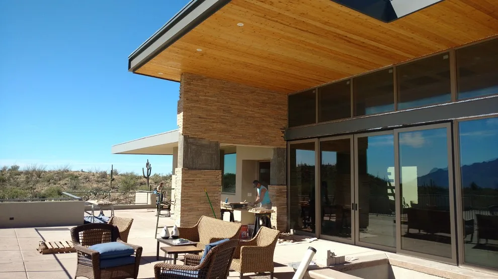 Rainy Season in the Highlands by McMahon Design Build, LLC - Photo 6