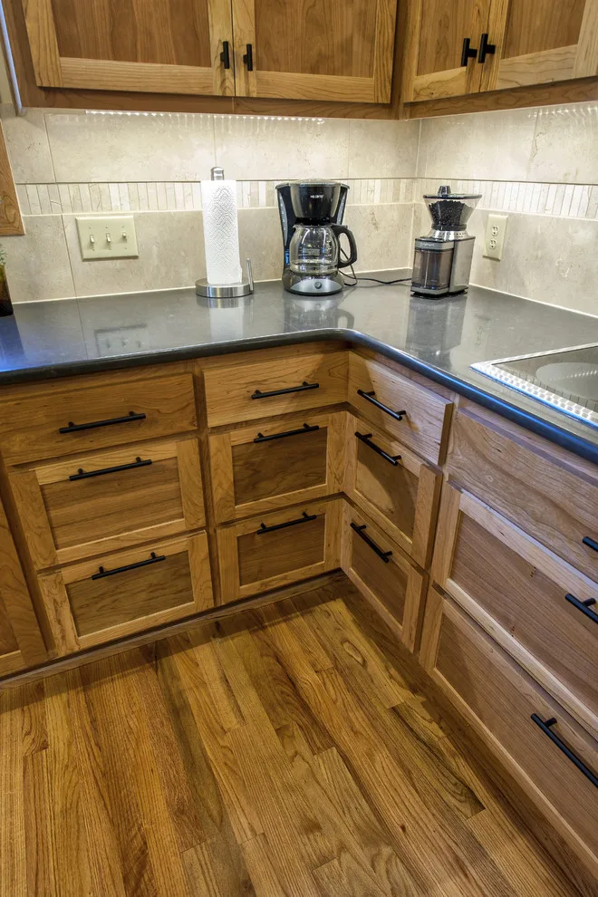 Monticello Kitchen Renovation by Monticello Custom Homes And Remodeling - Photo 7
