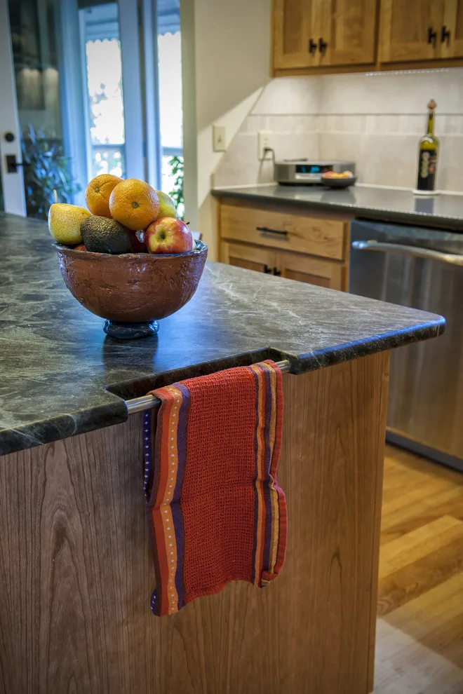 Monticello Kitchen Renovation by Monticello Custom Homes And Remodeling - Photo 8