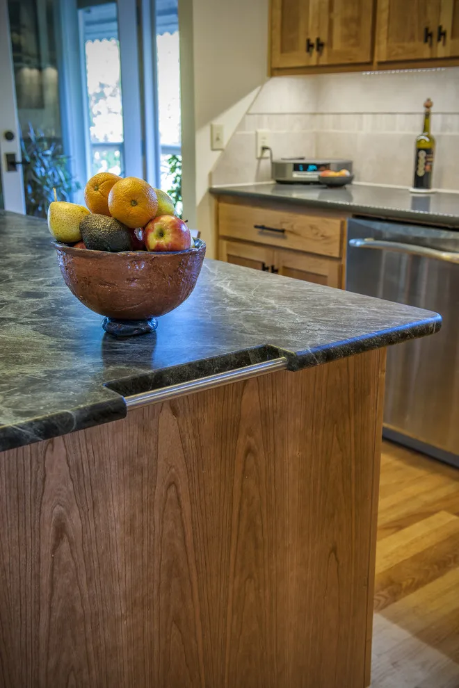 Monticello Kitchen Renovation by Monticello Custom Homes And Remodeling - Photo 4
