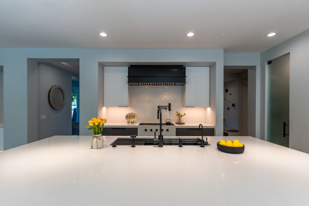 KITCHEN REMODEL by BNC Builders INC. - Photo 17
