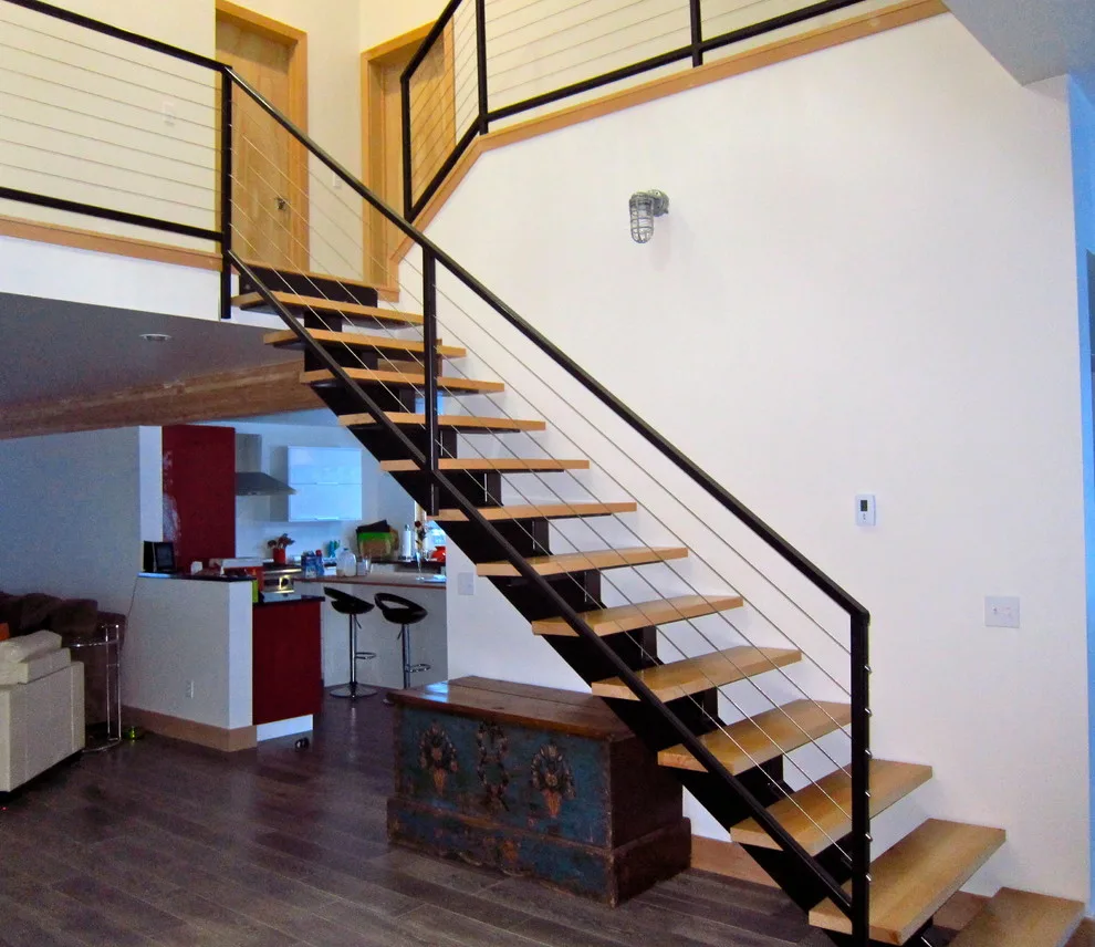 Mosher Project by Beckett Custom Homes - Photo 2