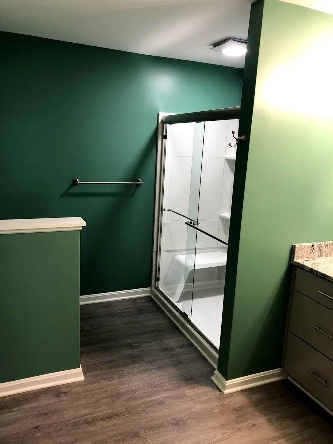 Virginia Building And Remodeling - Photo 4