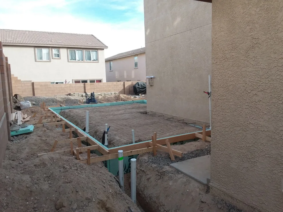 in-law suite extension by P.O.W.E.R. Construction - Photo 8