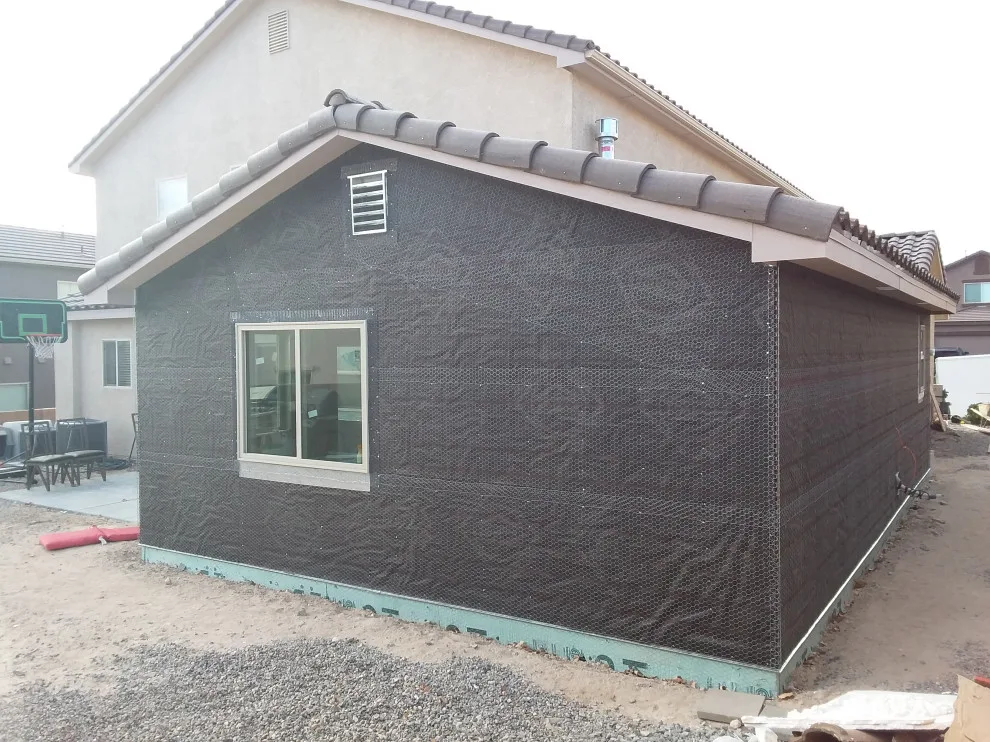 in-law suite extension by P.O.W.E.R. Construction - Photo 2