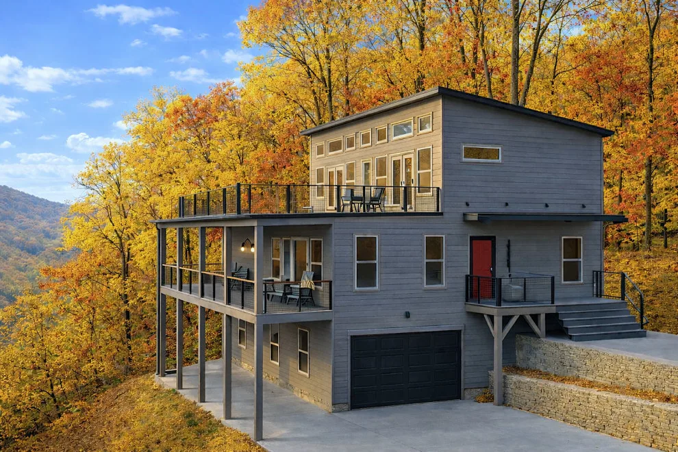 Alpine Lifestyle by IDL Construction - Photo 3