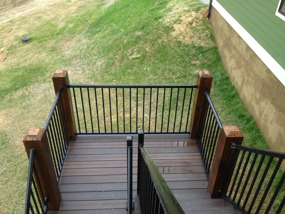 Contemporary Alpine by Sound Structures, Inc. - Photo 37