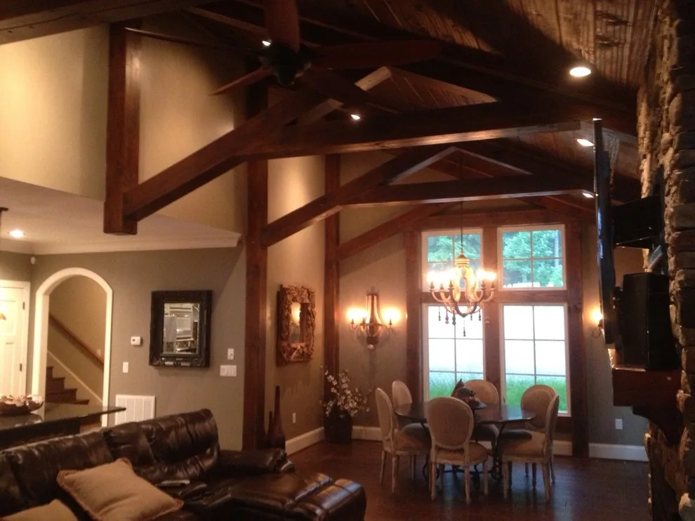 Contemporary Alpine by Sound Structures, Inc. - Photo 32