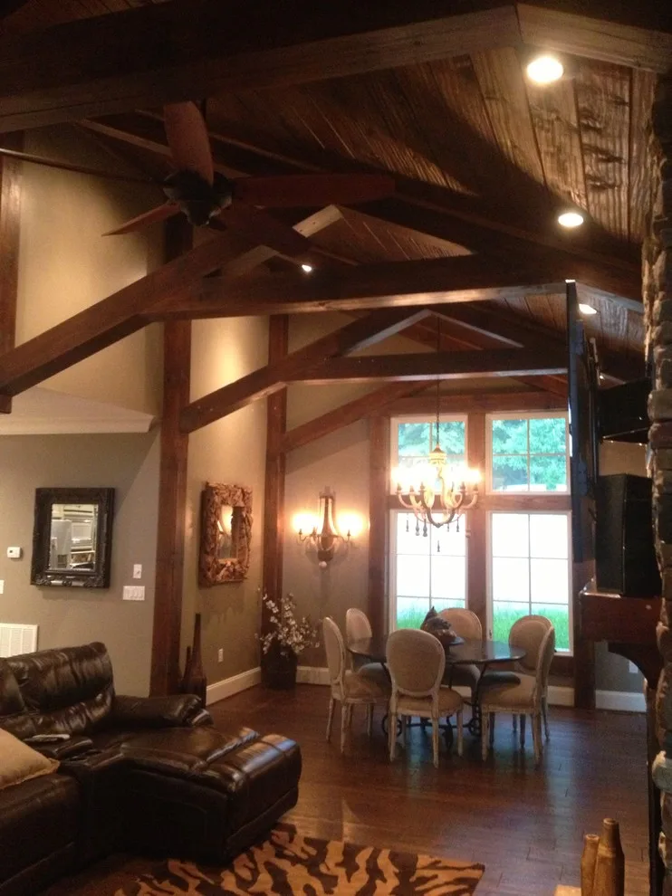 Contemporary Alpine by Sound Structures, Inc. - Photo 28