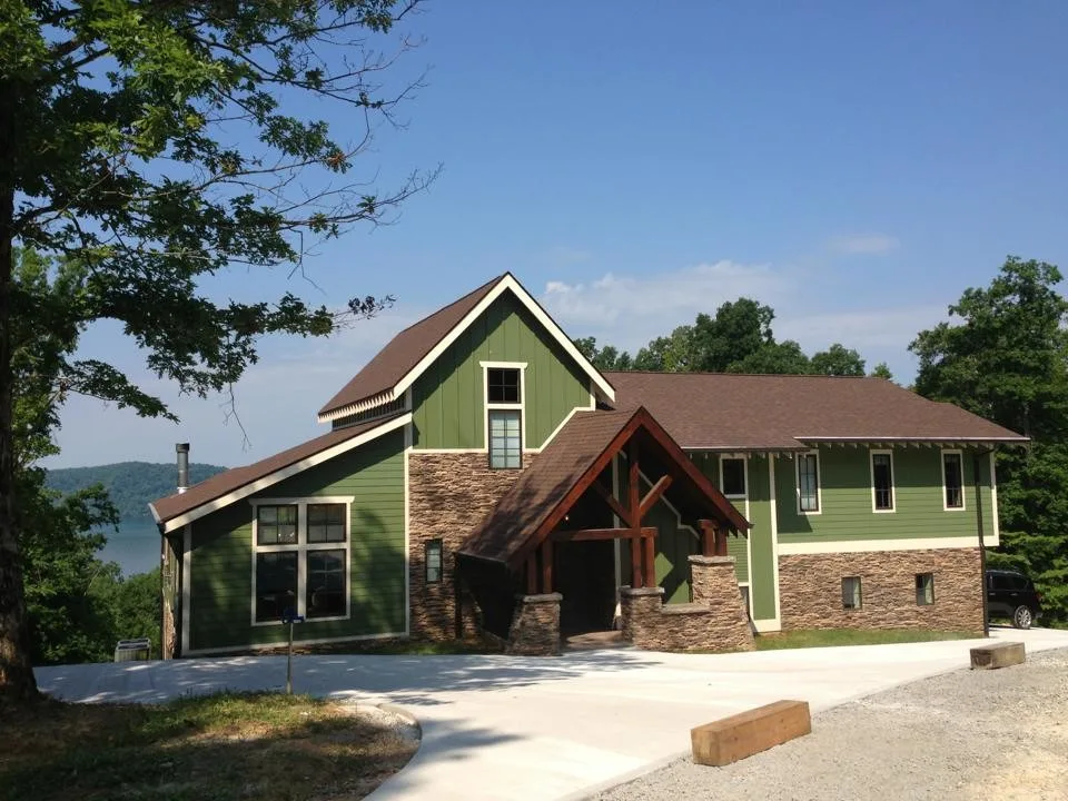 Contemporary Alpine by Sound Structures, Inc. - Photo 6