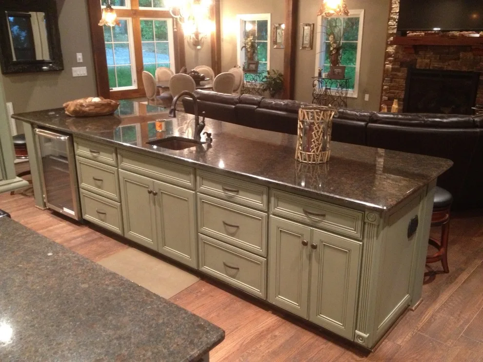 Contemporary Alpine by Sound Structures, Inc. - Photo 5