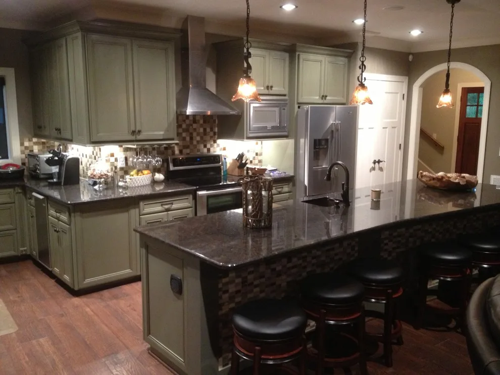 Contemporary Alpine by Sound Structures, Inc. - Photo 30