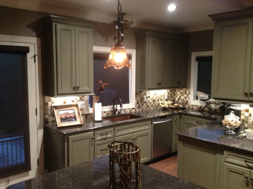 Contemporary Alpine by Sound Structures, Inc. - Photo 35