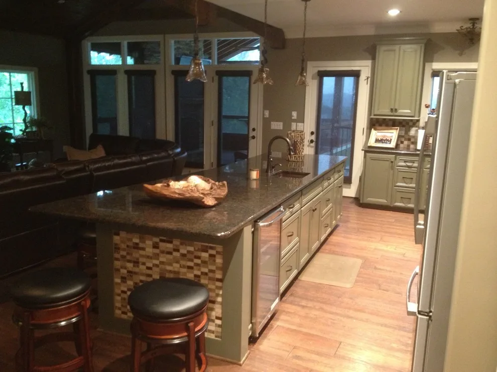 Contemporary Alpine by Sound Structures, Inc. - Photo 20
